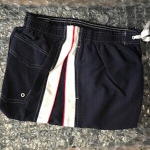 Men's Guard Aerotrunk Swim Shorts